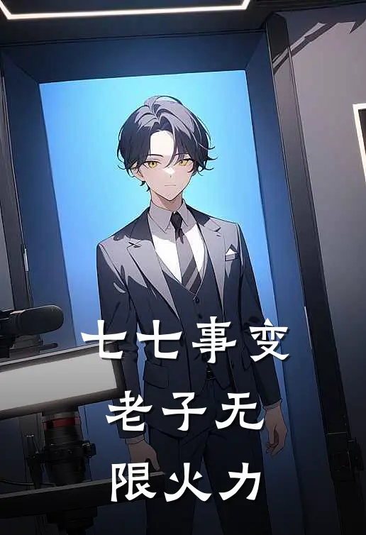 七七事变，老子无限火力