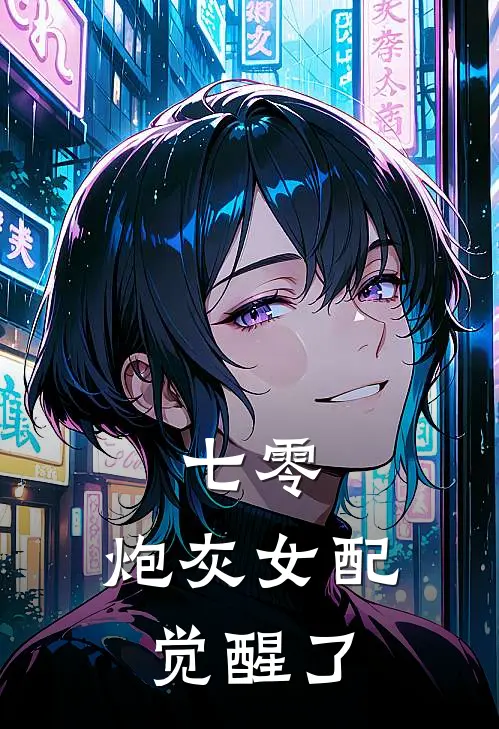 七零，炮灰女配觉醒了