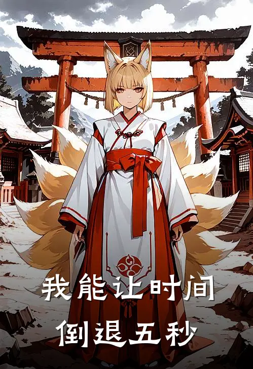 我能让时间倒退五秒