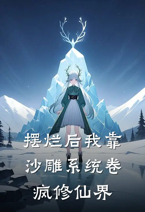 摆烂后我靠沙雕系统卷疯修仙界