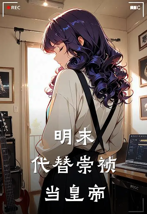 明末：代替崇祯当皇帝