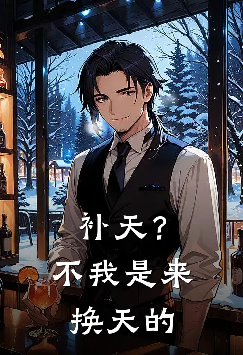 补天？不，我是来换天的