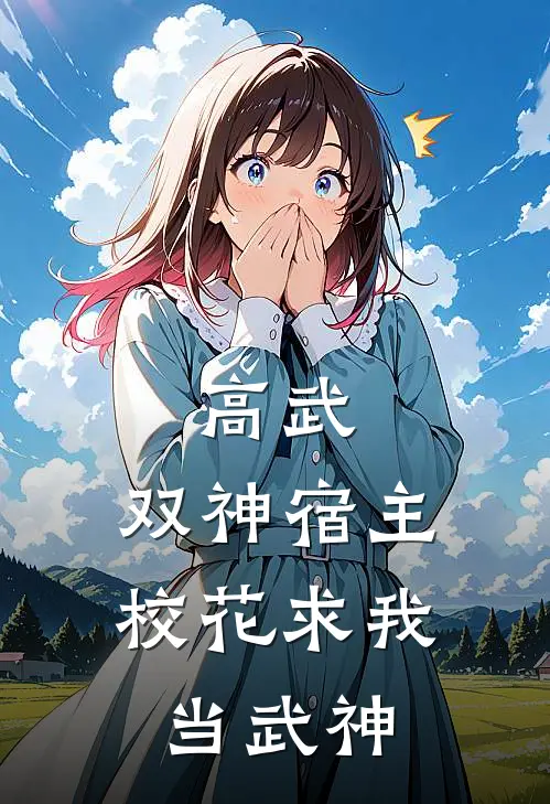 高武：双神宿主，校花求我当武神
