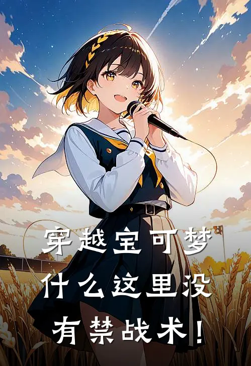 穿越宝可梦什么这里没有禁战术！