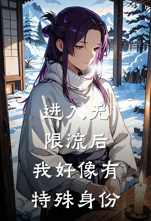 进入无限流后，我好像有特殊身份