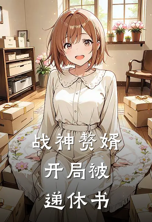 战神赘婿：开局被递休书