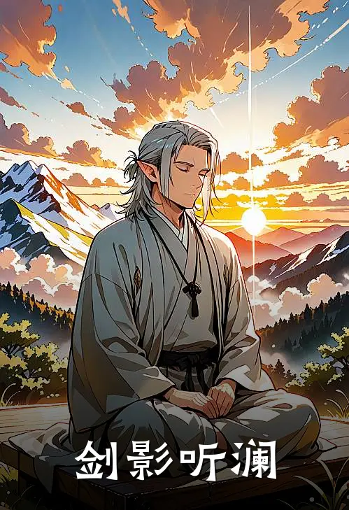 剑影听澜