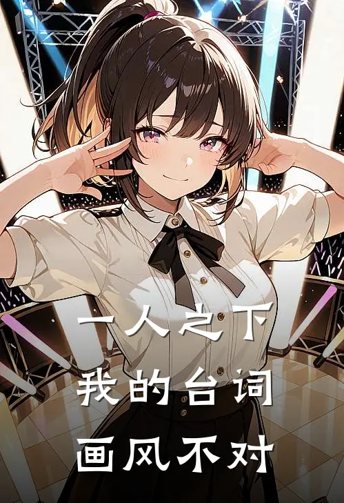 一人之下：我的台词画风不对