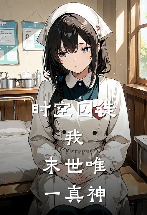 时空囚徒：我，末世唯一真神