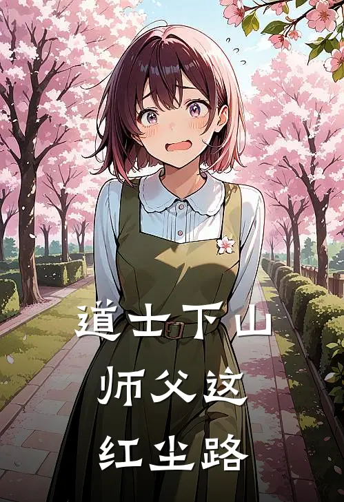 道士下山，师父这红尘路