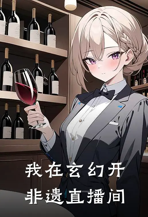 我在玄幻开非遗直播间