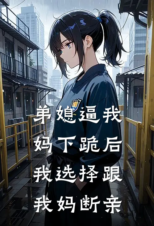 弟媳逼我妈下跪后，我选择跟我妈断亲