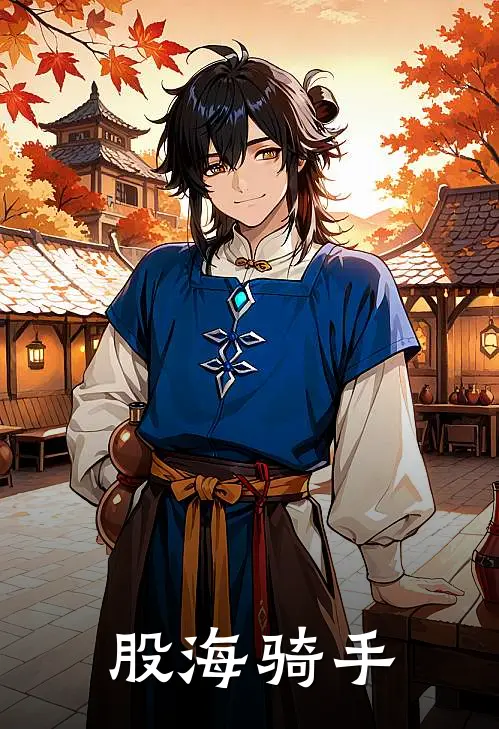 股海骑手