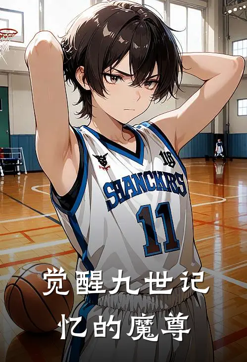 觉醒九世记忆的魔尊