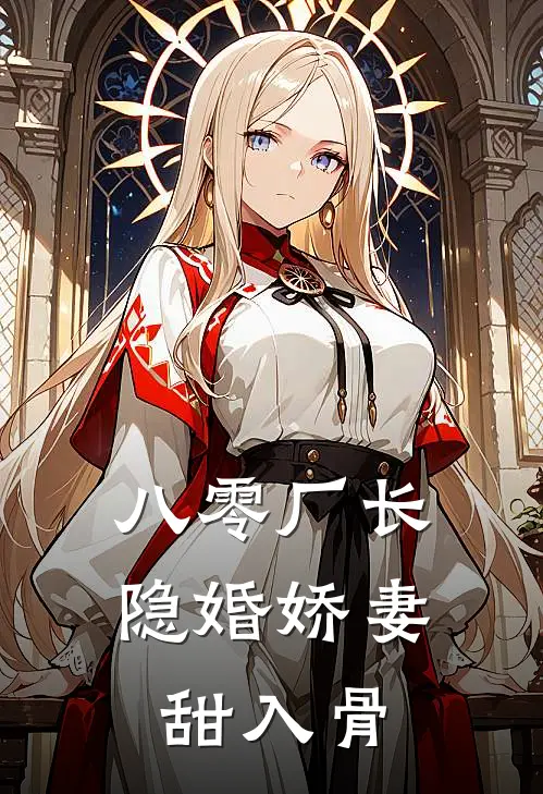 八零厂长：隐婚娇妻甜入骨