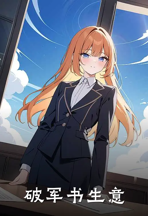 破军书生意