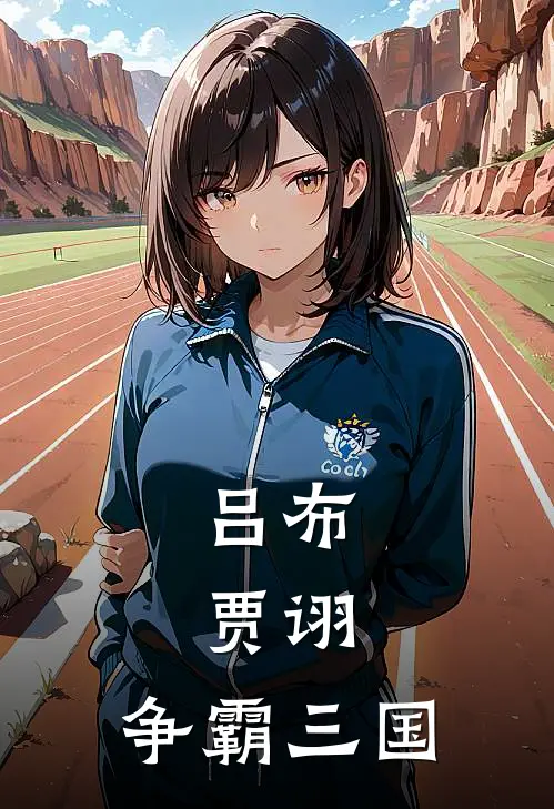 吕布，贾诩，争霸三国