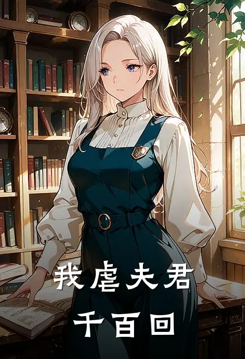 我虐夫君千百回