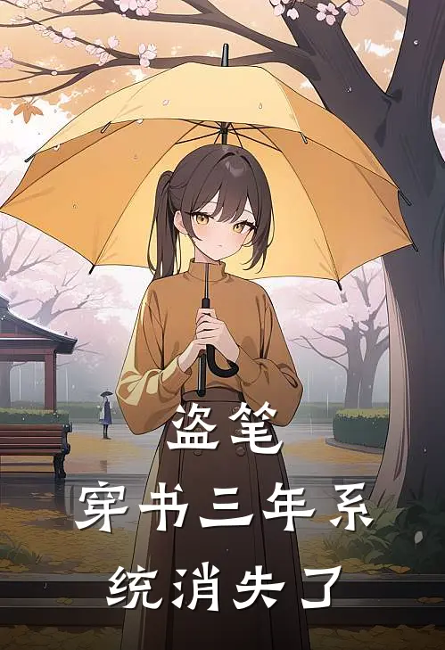 盗笔：穿书三年系统消失了