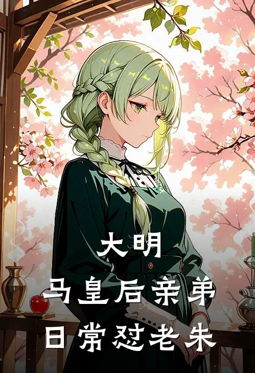 大明：马皇后亲弟，日常怼老朱