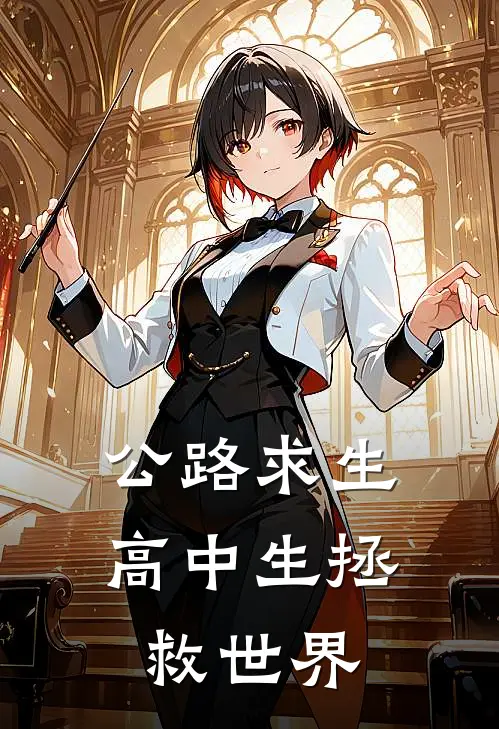 公路求生：高中生拯救世界