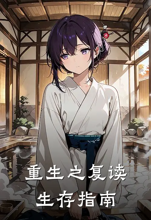 重生之复读生存指南