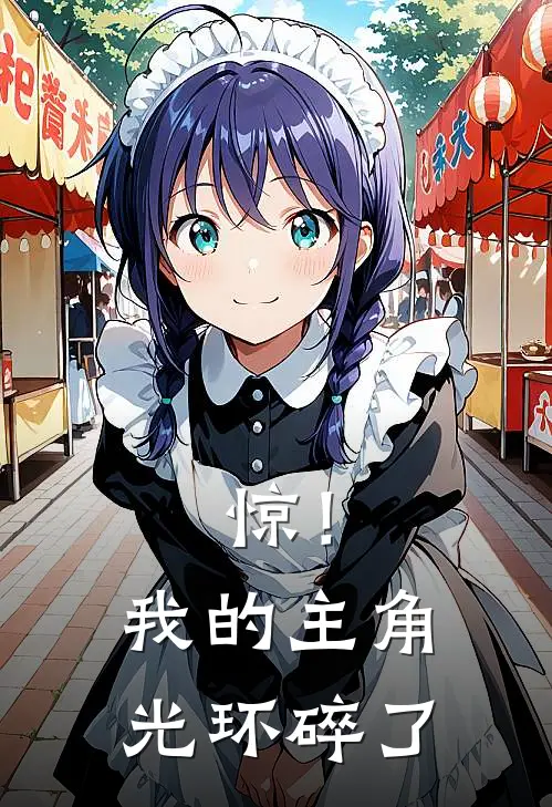 惊！我的主角光环碎了