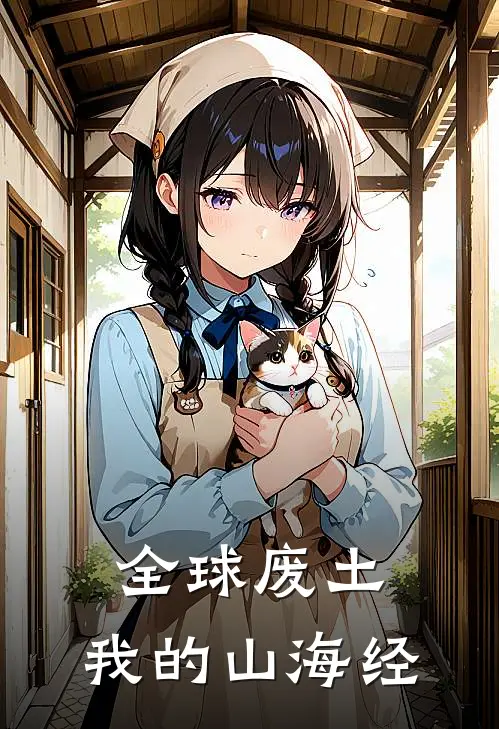 全球废土：我的山海经