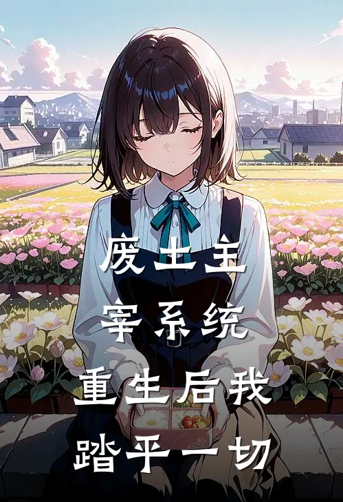 废土主宰系统：重生后我踏平一切
