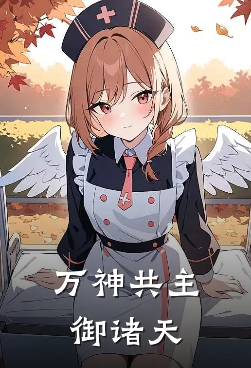 万神共主御诸天