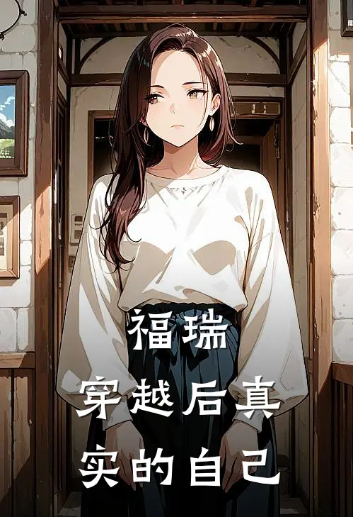 福瑞：穿越后真实的自己