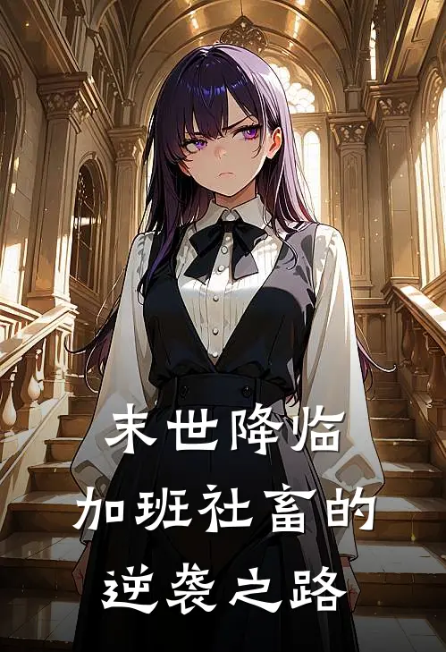 末世降临：加班社畜的逆袭之路