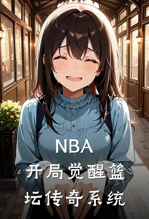 NBA：开局觉醒篮坛传奇系统