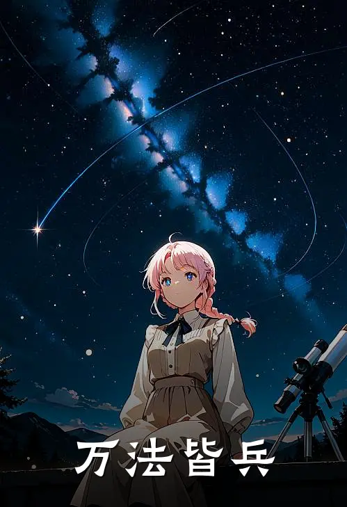 万法皆兵