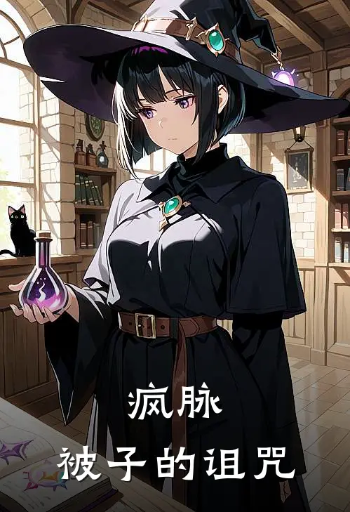 疯脉：被子的诅咒