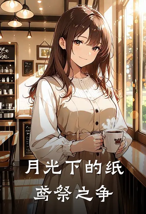 月光下的纸鸢祭之争