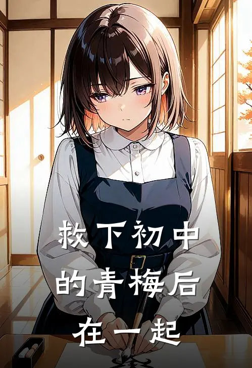 救下初中的青梅后在一起