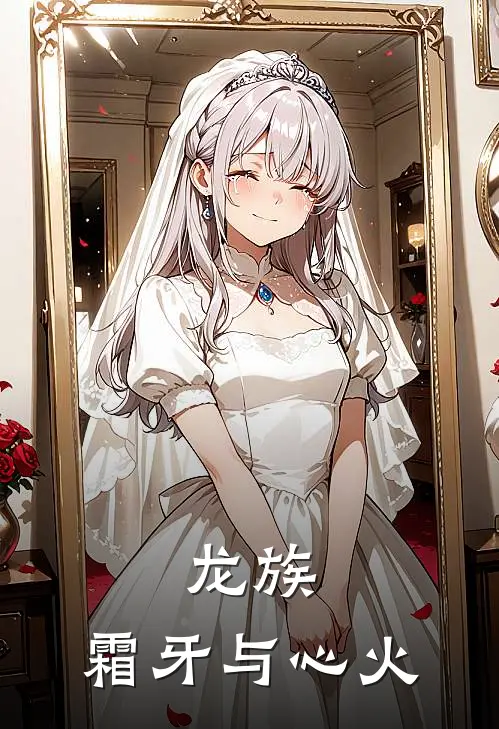 龙族：霜牙与心火