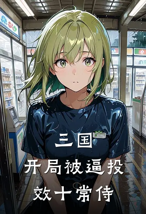 三国，开局被逼投效十常侍