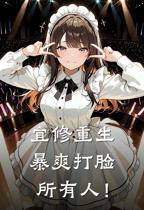 宜修重生，暴爽打脸所有人！