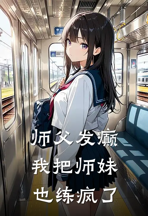 师父发癫，我把师妹也练疯了