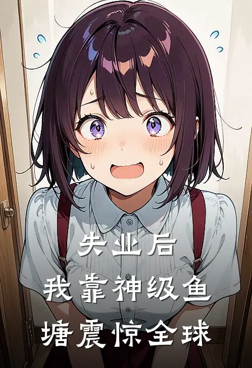 失业后，我靠神级鱼塘震惊全球