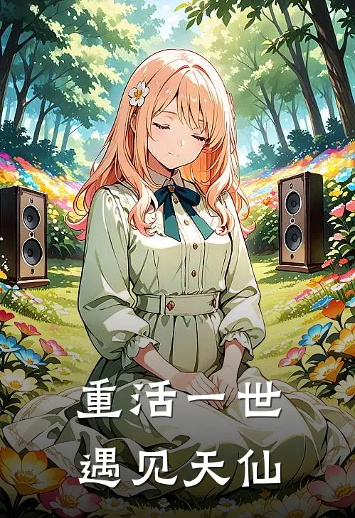 重活一世遇见天仙