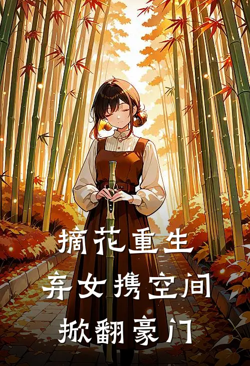 摘花重生：弃女携空间，掀翻豪门