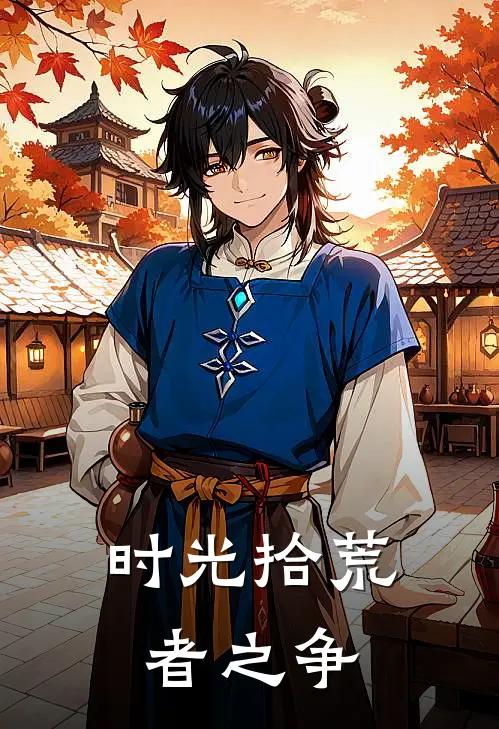 时光拾荒者之争