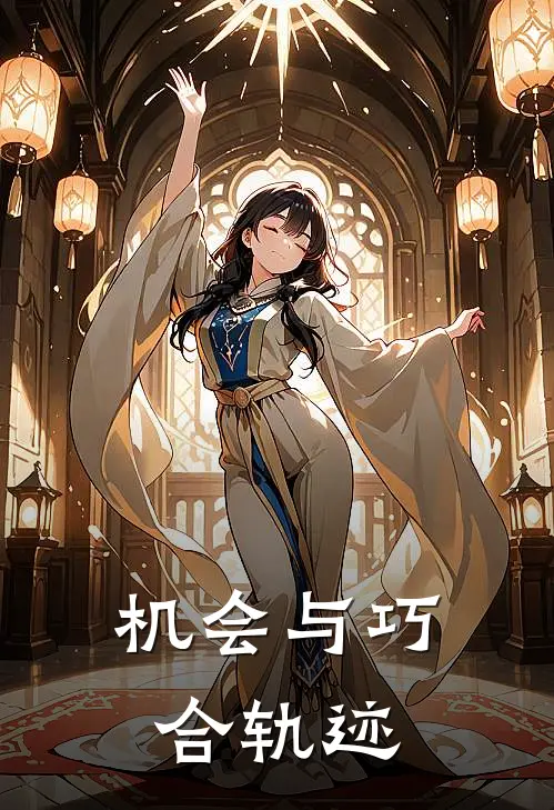 机会与巧合轨迹