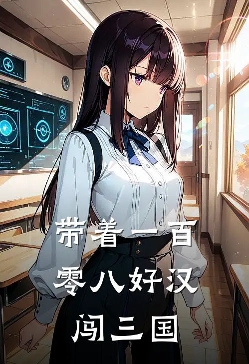 带着一百零八好汉闯三国