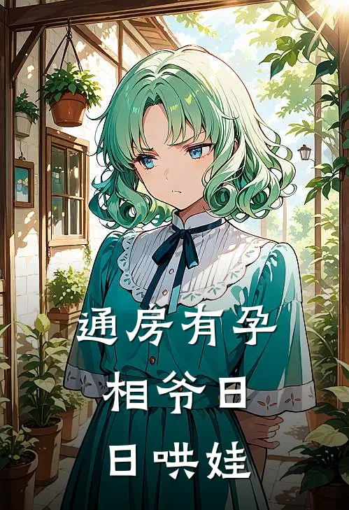 通房有孕，相爷日日哄娃