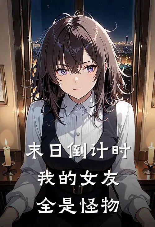 末日倒计时：我的女友全是怪物