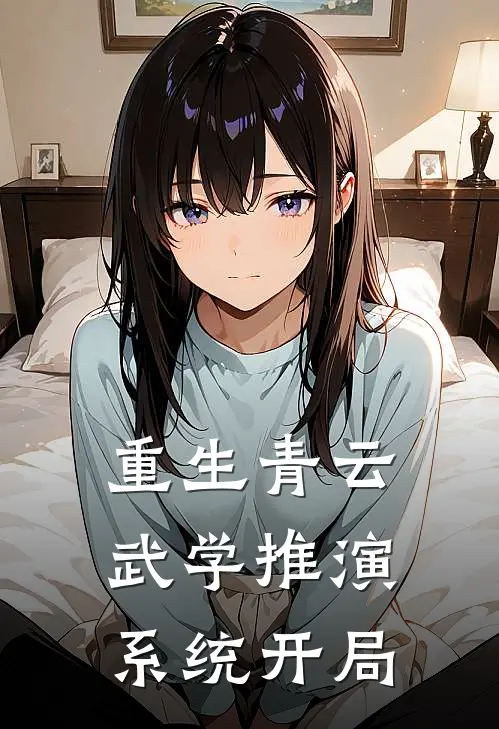 重生青云：武学推演系统开局